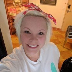 Meet your Posher, Amber